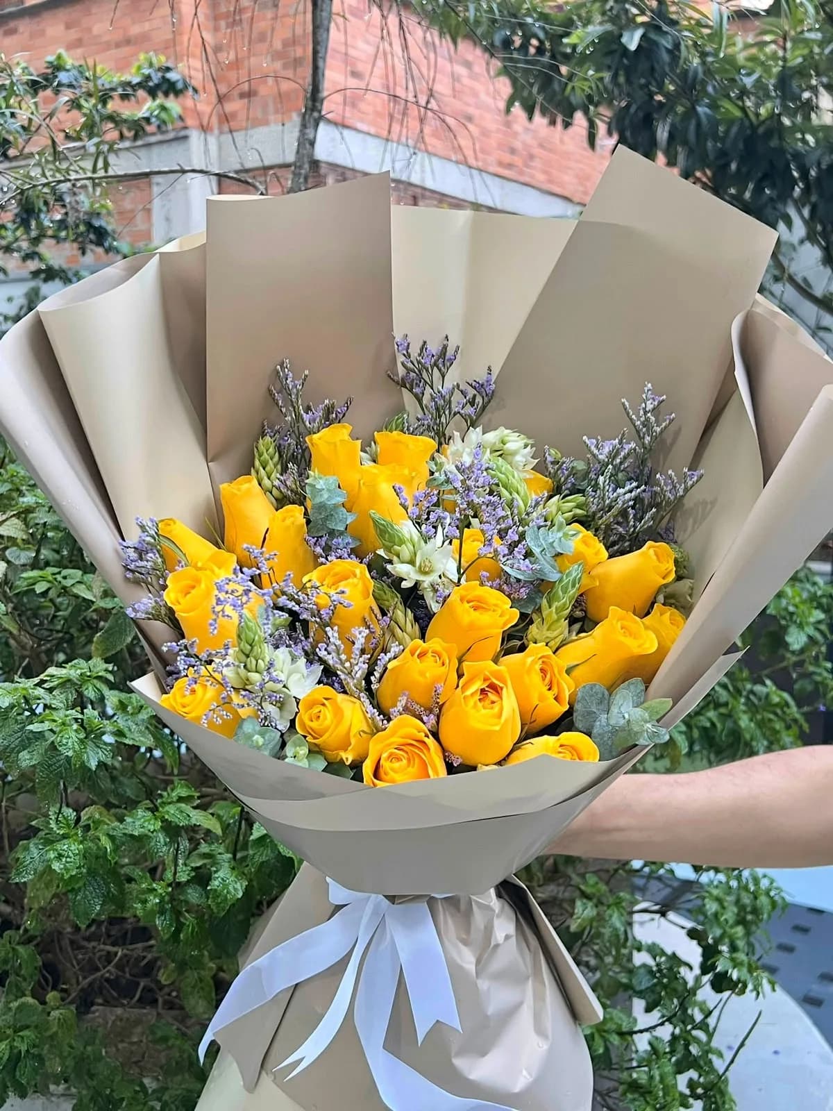 Bouquet Orion