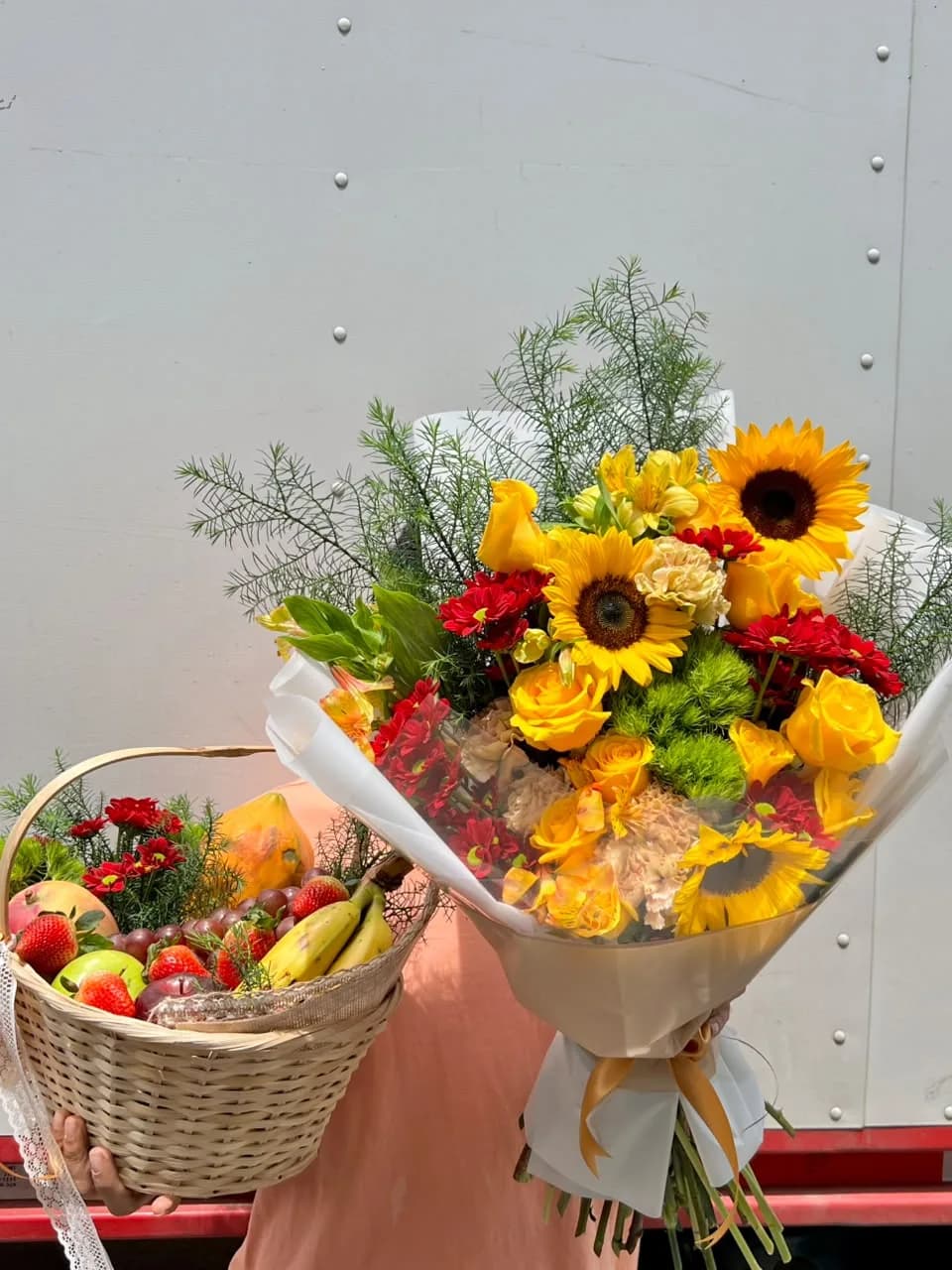 Bosque Floral