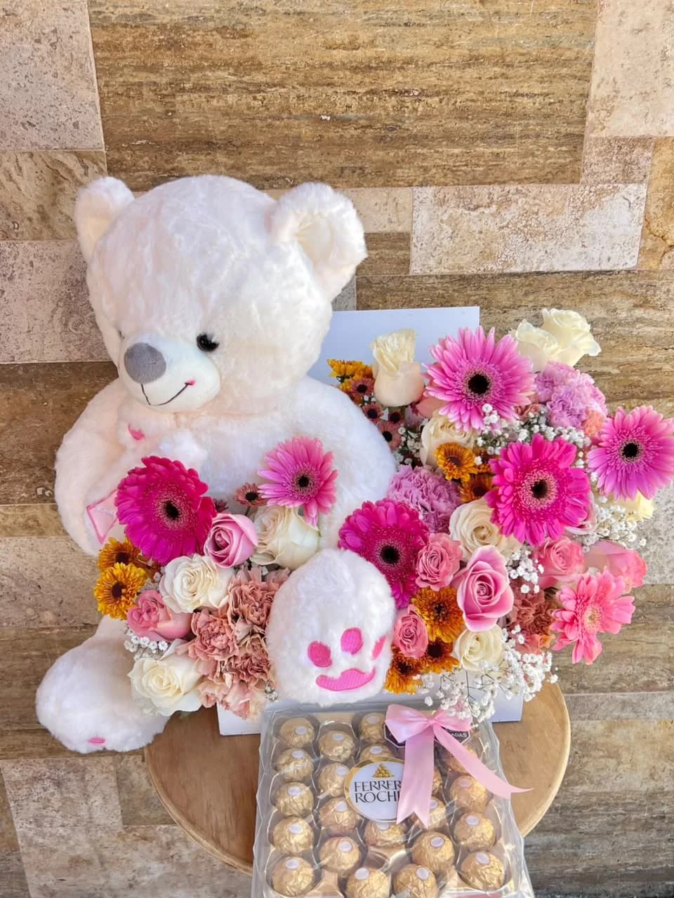 Caja Tiatira