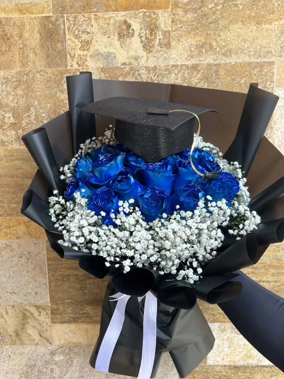 Boquet grado Men