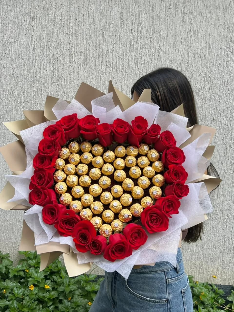 Corazon Bombom