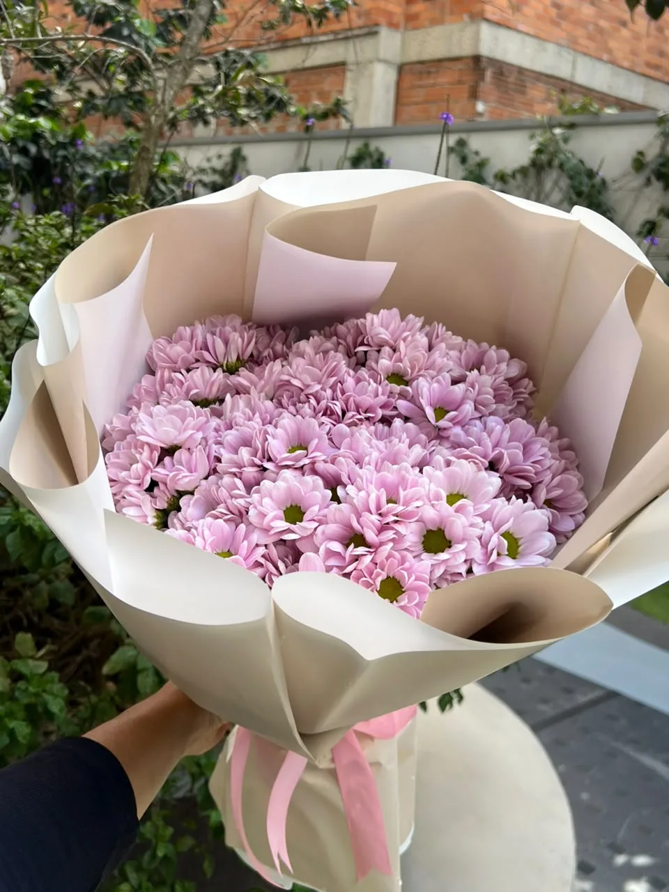 Bouquet Margarita